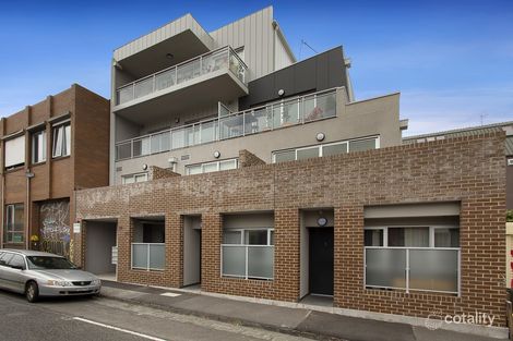 4/36 Bedford St, Collingwood, VIC 3066