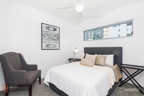 203/25 Walsh St, Milton, QLD 4064