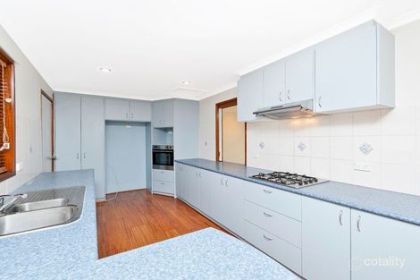 Property photo of 6 Beaufort Retreat Gordon ACT 2906
