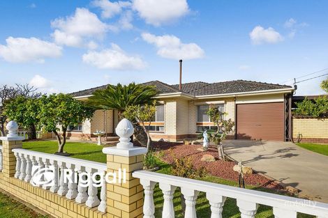 Property photo of 10 Verco Court Campbelltown SA 5074