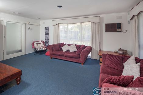 Property photo of 28 Apex Street Dandenong North VIC 3175