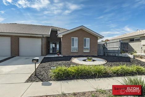 Property photo of 92 Hollows Circuit Macgregor ACT 2615