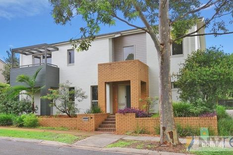 Property photo of 15 Baker Avenue Newington NSW 2127