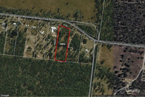 3 Memerambi Barkers Creek Rd, Wattle Camp, QLD 4615