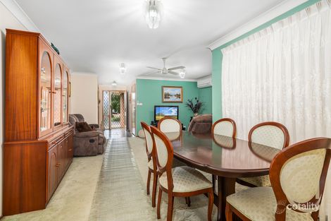 Property photo of 15 Baileyana Court Wattle Grove NSW 2173