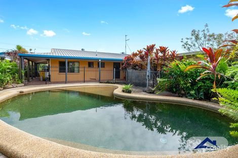 Property photo of 11 Alberta Drive Woree QLD 4868