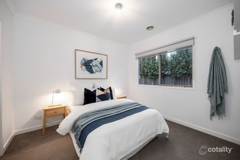 Property photo of 58 Infinity Drive Fraser Rise VIC 3336