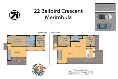 Property photo of 22 Bellbird Crescent Merimbula NSW 2548