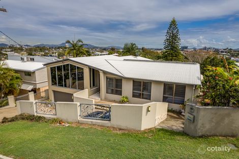 Property photo of 32 Eden Street Gladstone Central QLD 4680