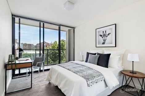 Property photo of 403/800 Chapel Street South Yarra VIC 3141