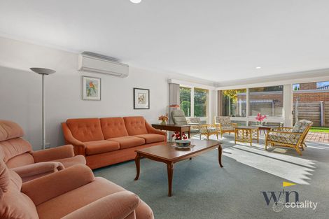 Property photo of 4 Jasmin Close Mount Martha VIC 3934