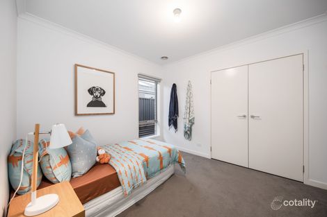 Property photo of 58 Infinity Drive Fraser Rise VIC 3336
