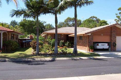 22/35a Grevillea Dr, Varsity Lakes, QLD 4227