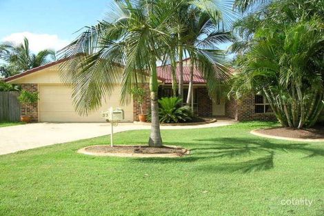 33 Powell St, Heritage Park, QLD 4118