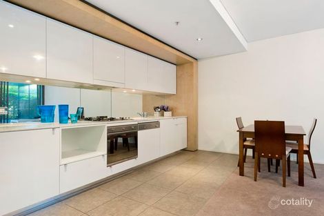 Property photo of 101/7 Sterling Circuit Camperdown NSW 2050