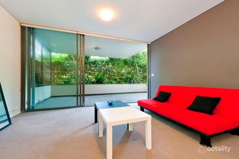Property photo of 101/7 Sterling Circuit Camperdown NSW 2050