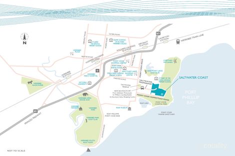 Property photo of 59 Waves Drive Point Cook VIC 3030