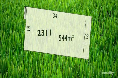 Property photo of 59 Waves Drive Point Cook VIC 3030