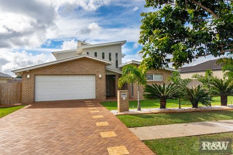 Property photo of 16 Willowleaf Circuit Upper Caboolture QLD 4510