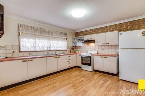 Property photo of 13/207 Great Western Highway St Marys NSW 2760