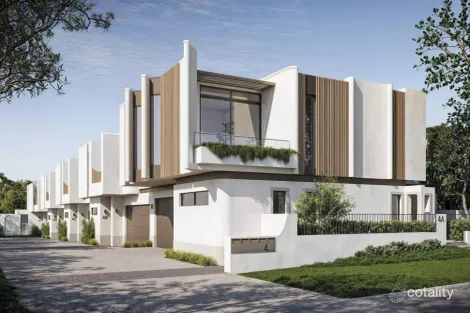 Property photo of 4 Philip Road Dalkeith WA 6009