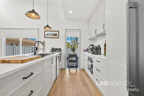 Property photo of 42 Frederick Street Sanctuary Point NSW 2540