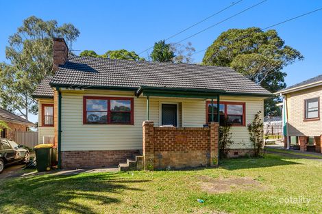 Property photo of 55 Prince Edward Drive Dapto NSW 2530