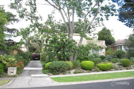 7 Maughan Pde, Balwyn North, VIC 3104