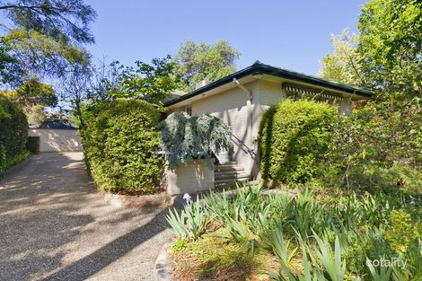 Property photo of 19 Macgillivray Street Yarralumla ACT 2600