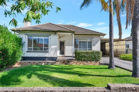 Property photo of 3 Parkwood Grove Klemzig SA 5087