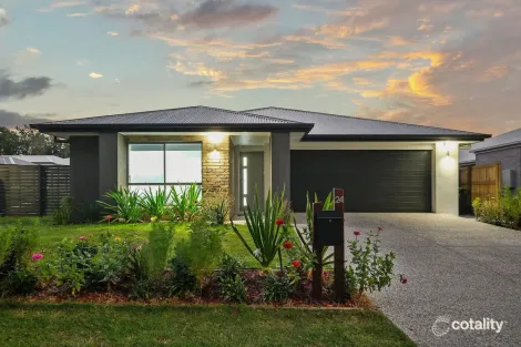 24 Ronde Cres, Bellbird Park, QLD 4300