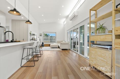 Property photo of 42 Frederick Street Sanctuary Point NSW 2540
