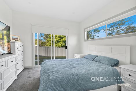 Property photo of 42 Frederick Street Sanctuary Point NSW 2540