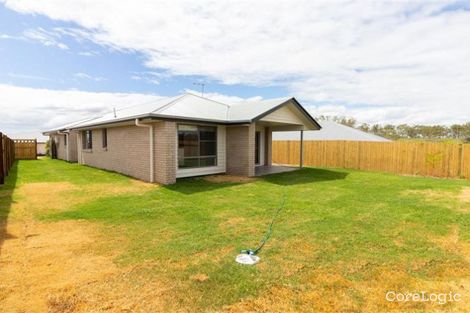 Property photo of 38 Hyland Circuit Flagstone QLD 4280