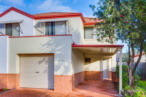 Property photo of 13/330 Sydenham Road Sydenham VIC 3037