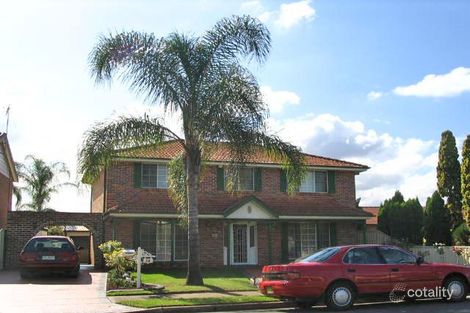 16 Mulligan St, Bossley Park, NSW 2176