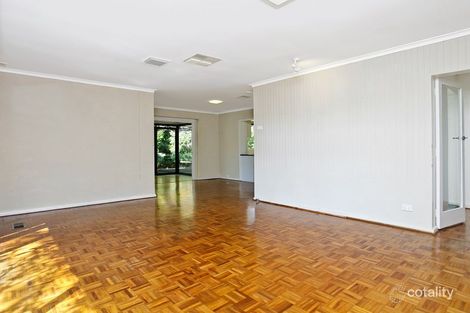 Property photo of 19 Macgillivray Street Yarralumla ACT 2600