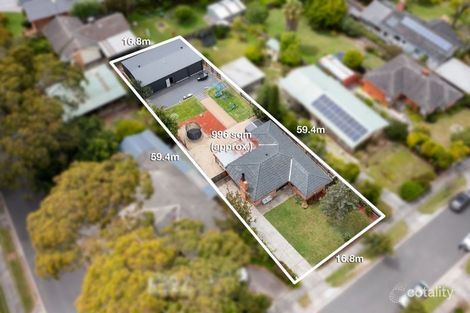 Property photo of 3 Thelma Avenue Boronia VIC 3155