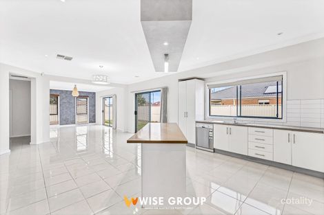 Property photo of 4 Nepeta Way Pakenham VIC 3810