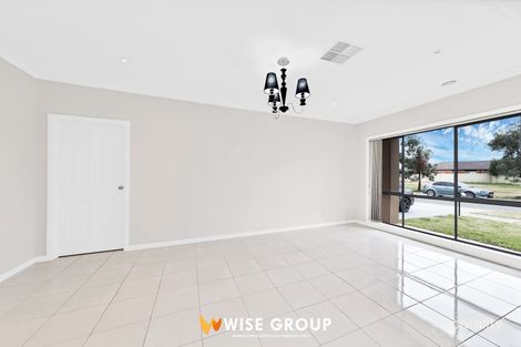Property photo of 4 Nepeta Way Pakenham VIC 3810