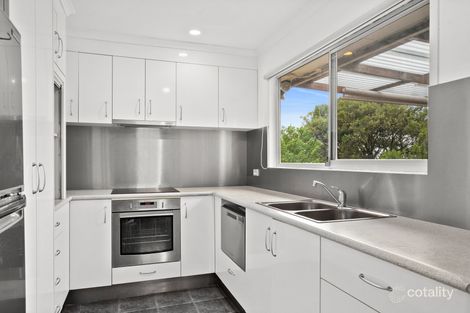 Property photo of 93 Stanley Avenue Farmborough Heights NSW 2526