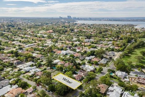 Property photo of 105 Melvista Avenue Nedlands WA 6009