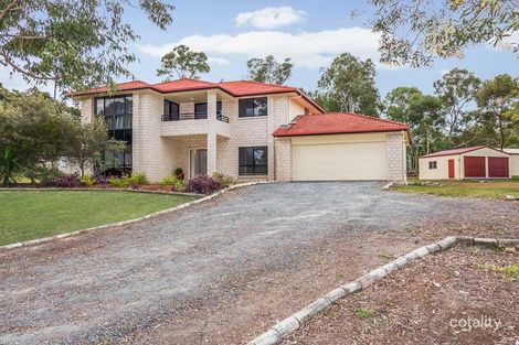 3 Goodenia Cl, New Beith, QLD 4124