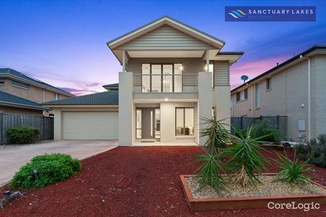 Property photo of 123 Beachview Parade Point Cook VIC 3030