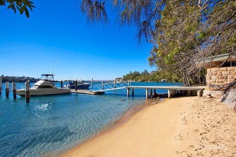 18/1-9 Tara St, Sylvania, NSW 2224