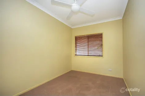 Property photo of 43 Pinnaroo Street Hope Island QLD 4212