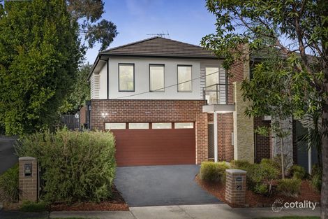 Property photo of 24A Finlayson Street Doncaster VIC 3108