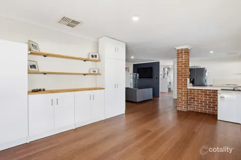Property photo of 13 Minigwal Court Greenfields WA 6210