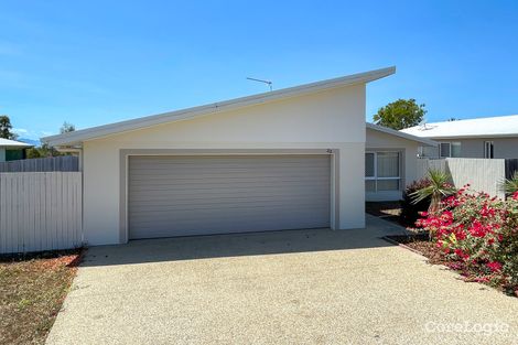 Property photo of 22 Sapphire Crescent Bowen QLD 4805