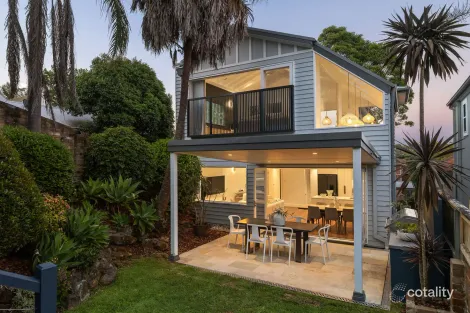 28 Grafton Ave, Naremburn, NSW 2065